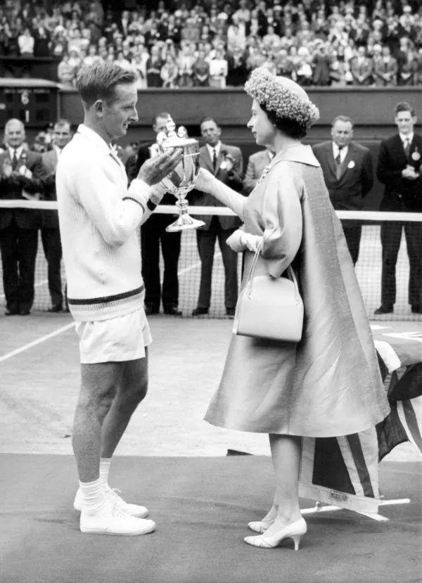 開放包容的 開放包容的